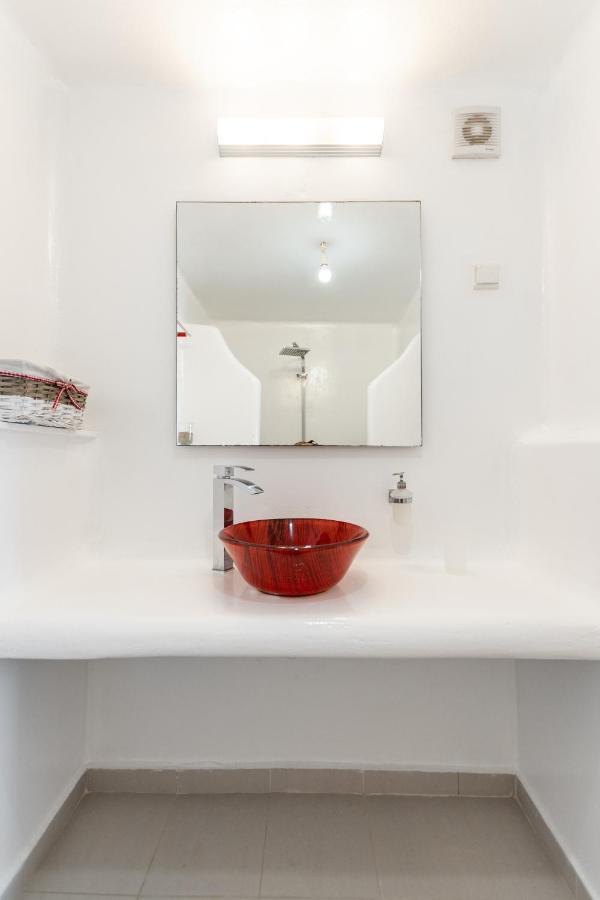 Dionysus House And Ariadne Apartment 스텔리다 외부 사진